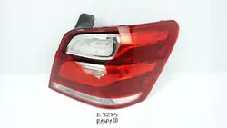MERCEDES GLK 2008- Rechter Achterlamp A2049060257