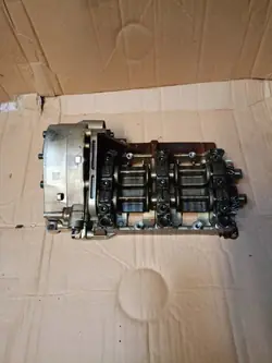 BMW N43B20 Ölpumpe OEM 150.512.0 - Gebraucht