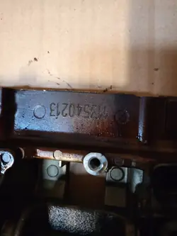Pompe à huile BMW N43B20 OEM 150.512.0 - Occasion