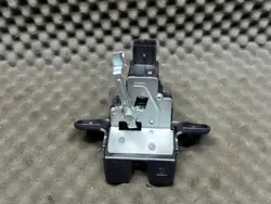 Fecho de porta-malas OEM 81230H8000 para Kia Rio - Usado