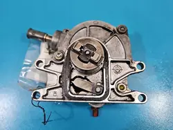 Vacuum Pomp Opel Astra II G 0252738 90531397