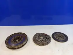 Volvo V50 2006 Volante de Dupla Massa