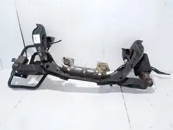 OEM LORK-1-526696 Ohjaamon jousituspalkki taka Mercedes