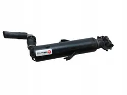 Ford Kuga MK2 Vasen ajovalopesin OEM (2012-2016)