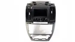 Grille de ventilation centrale Land Rover Freelander II OEM
