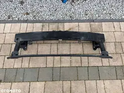 Hyundai i30 Frontstoßstangenverstärkung OEM 86571-G3700