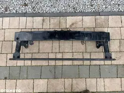Renfort de pare-chocs avant Hyundai i30 OEM 86571-G3700