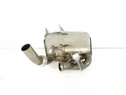 OEM 99611198504 Urheilupakoputki Oikea Taka Porsche 996
