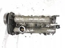 Venttiilikansi OEM 036103475AG VW Golf IV 1.6 16V:lle