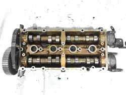 Couvercle de soupape OEM 036103475AG pour VW Golf IV 1.6 16V
