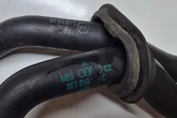 Tuyaux de Chauffage OEM Audi A4 B6 B7 1.6 ALZ