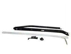 Carril superior puerta corredera Fiat Talento OEM UVY45418