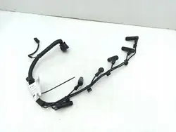BMW OE glödstiftkablar OEM om - Begagnad
