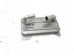 Enfriador de aceite caja OEM 0GC317019F para VW TIGUAN III