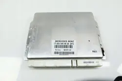 Mercedes CL W215 ABC Fahrwerksteuergerät OEM 0225450832