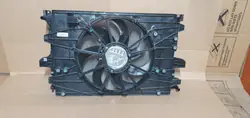 Ventilador de radiador Volvo OE OEM P8892817969 Usado