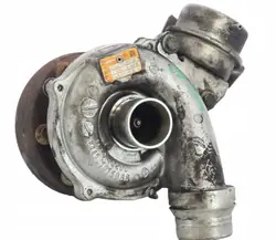 Turbo Renault Scenic III 1.5 DCI OEM 625683H82303720
