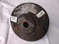 Begagnad VW Passat B6 Bromsassistent OEM 3C1614105D