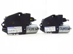 Kattoluukun moottori OEM 6922257 BMW E90 E63 E81