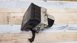 Pompe ABS Opel Zafira B OEM 13234911 (Occasion)