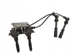 Bobina de ignição Audi Seat Skoda VW 1.8 T 058905447C