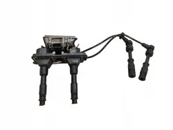Bobine d'allumage Audi Seat Skoda VW 1.8 T 058905447C