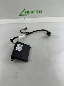 OEM JX6T14G540 Kaista-avustin Tutka Kamera Ford Focus MK4