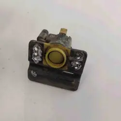 Accelerometer MINI COOPER (R56) 1.6L bensin 2010