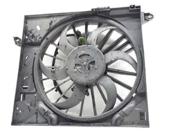 Kühlerlüfter Jaguar S-Type 2.7 OEM MB9528/X204