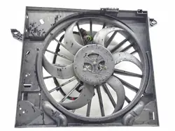 Ventilateur radiateur Jaguar S-Type 2.7 OEM MB9528/X204