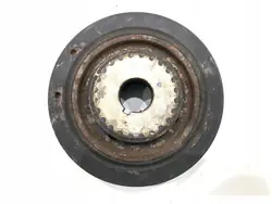 Krukaspoelie OEM LORK-1708-17658 Subaru Outback