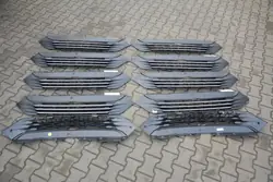 Iveco OE 5802075842 Kühlergrill-Einsatz - Gebraucht