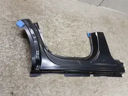 Right Rocker Pillar OEM YP00131680 for Opel Grandland X