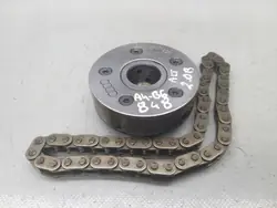 Polia da correia de distribuição OEM 06B109088C