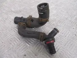 Vesiputki Volkswagen Amarok Crafter Audi Skoda Seat