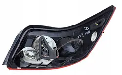 Linke Rückleuchte Renault Megane II CC 8200142688