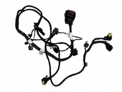 Faisceau Moteur Mercedes M654 W205 OEM 6541505700