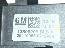 Resistência do aquecedor OEM 13506209 para Opel Astra K