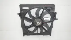 Ventilador de refrigeración BMW OE 360183347 X5 E70