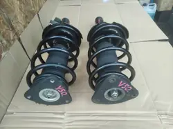 Etujousi OEM AMORTYZATOR PRZÓD VOLVO V50 S40 II 2,4B