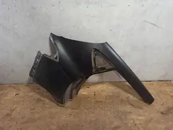 Ford Fiesta Mk8 takaoikea puskuri OEM AVH7342