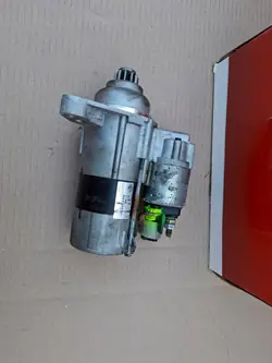 Anlasser 1.9 TDI Hella OEM 8EA 011 610-221 Gebraucht