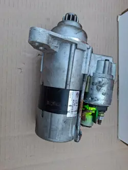 Démarreur 1.9 TDI Hella OEM 8EA 011 610-221 Occasion