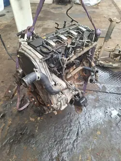 Engine Head Hyundai H1 H350 2.5CRDI 2014-2020 OEM