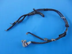 Mercedes W207 Lift 2.0 CGI Accuklem