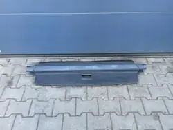 Skoda Fabia II Kombi bagageluckrullgardin OEM 5J9867871B