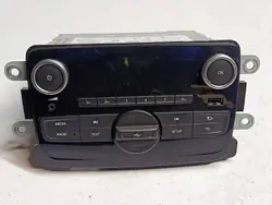 Renault Captur I LIFT 13-19 Radio OEM 281156585R