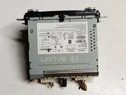 Radio Renault Captur I LIFT 13-19 OEM 281156585R