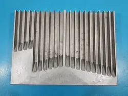 Förstärkning Jaguar XE X760 OEM IMPRK1546020