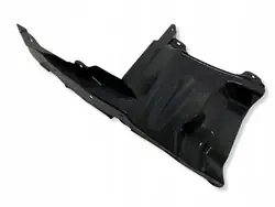 Cobertura lateral esquerda compartimento motor Toyota OE OEM OYT27070